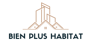 Logo bien plus habitat